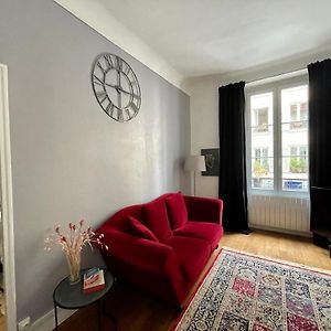 Apartamento de 1 Dormitorio